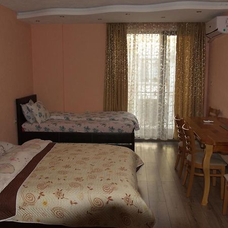 Studio Manushev Sandanski Extérieur photo
