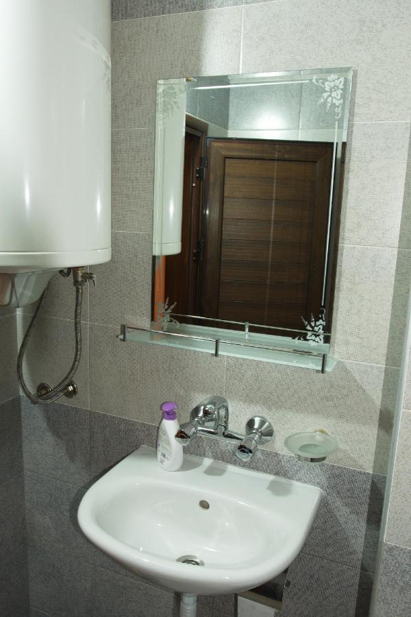Studio Manushev Sandanski Extérieur photo