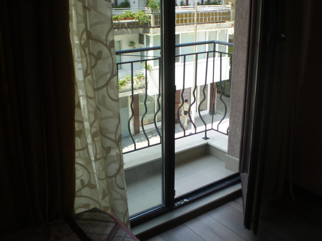 Studio Manushev Sandanski Extérieur photo