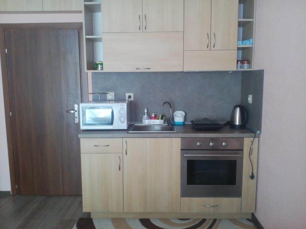 Studio Manushev Sandanski Extérieur photo