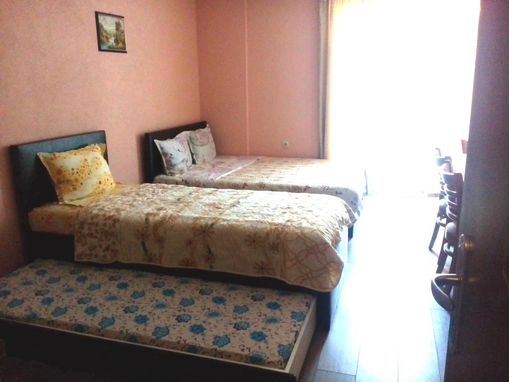 Studio Manushev Sandanski Extérieur photo